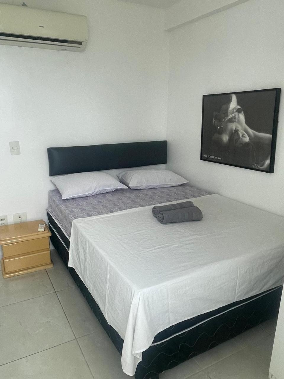 Studio Golden Breeze Boa Viagem Recife Exterior foto