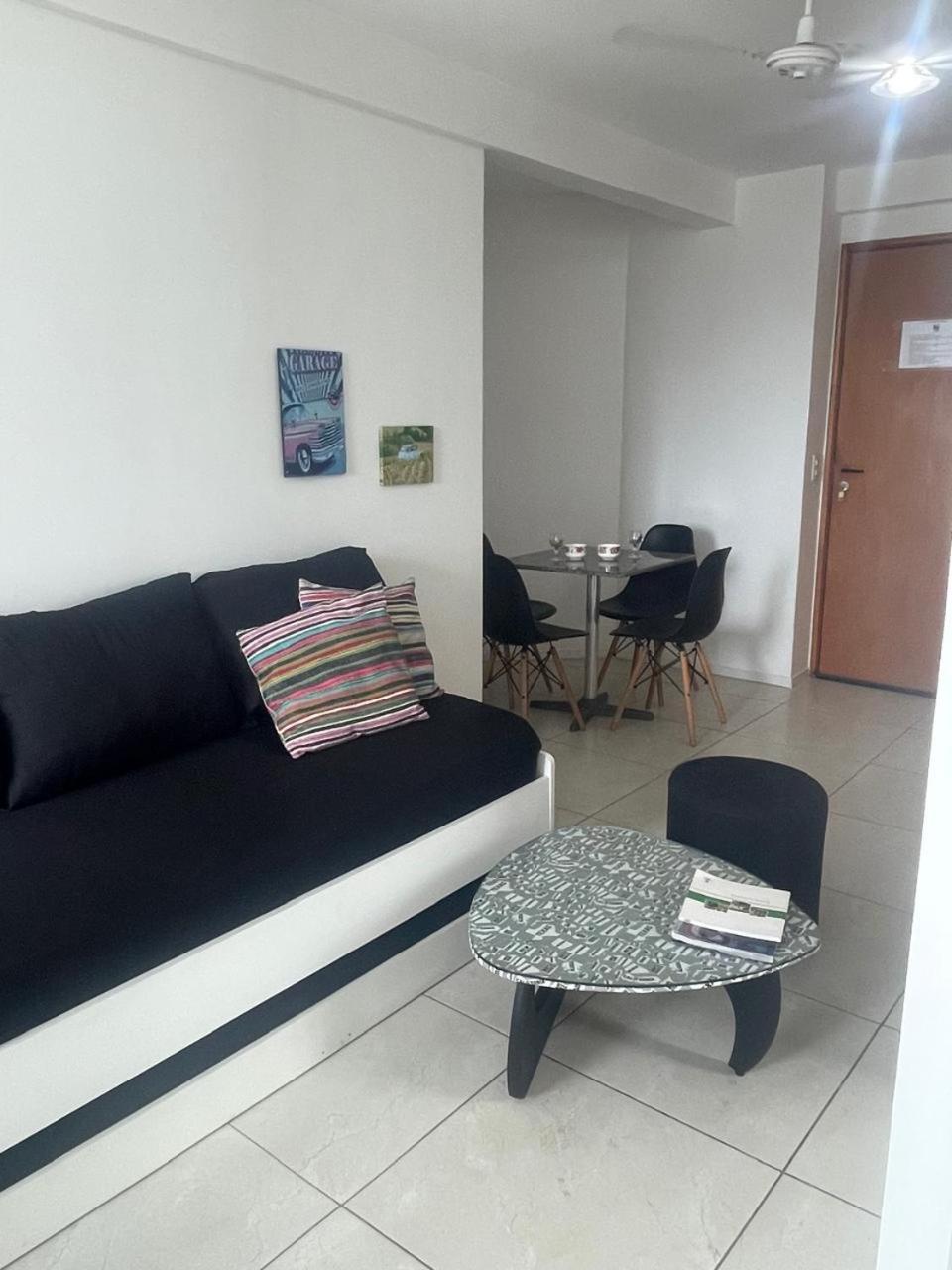 Studio Golden Breeze Boa Viagem Recife Exterior foto